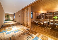 Khác 5 Oukai Impression Hotel