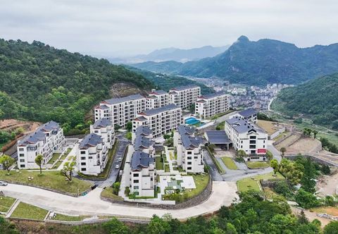 Others Mont Vert Homestay（Funhill Wenling)