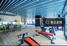 Others 4 Victoria Smart Hotel (Xuwen County Chengdong Avenue)
