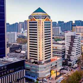 Logo 1 Shandong Litian Hotel, Shandong Jianzhu University Industry-University-Research Base Hotels