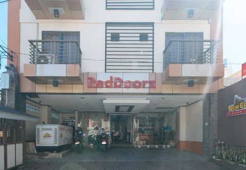 Others RedDoorz Plus New Era Budget Hotel Mabolo former Reddoorz near Landers Superstore Cebu City