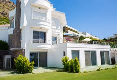 其他 2 BD4123 5Bedroomed Villa with Pool and Sea View