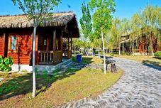 Others West Tsing Country Park Chalet RV Camp