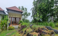 Lainnya 5 Jepun Bali Lake View And Natural Hotspring