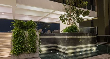 Others 2 Pavilion Embassy KLCC by Kimiro