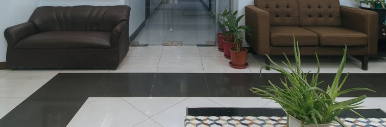 Others RedDoorz @ BP International Powerhouse Inc near SM Manila