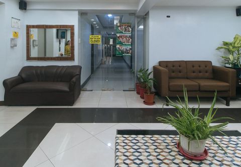 Others RedDoorz @ BP International Powerhouse Inc near SM Manila