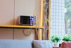 Others 4 Wuyuan Qianxun Space Art Hotel