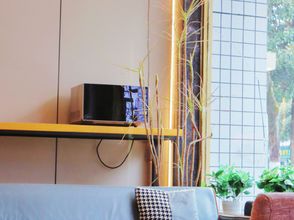 其他 4 Wuyuan Qianxun Space Art Hotel