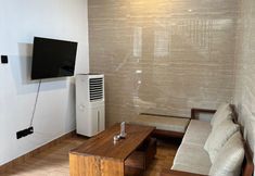 Lain-lain 6 Tori Klumpu, artistic 3BR dual views, South Ubud