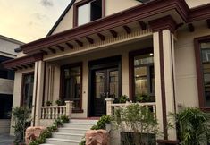 Khác 3 Gurongxuan Homestay, Xinfu District, Xinzhou City