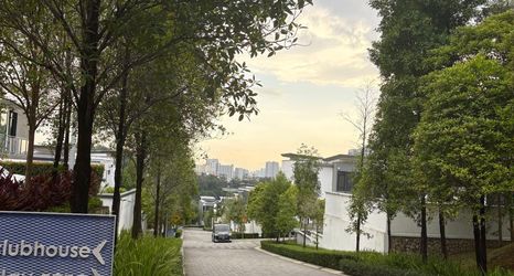 Khác 2 Feel at home