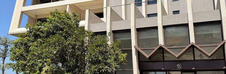 Others Moonview Bay · Seaview Hotel-Style Apartment