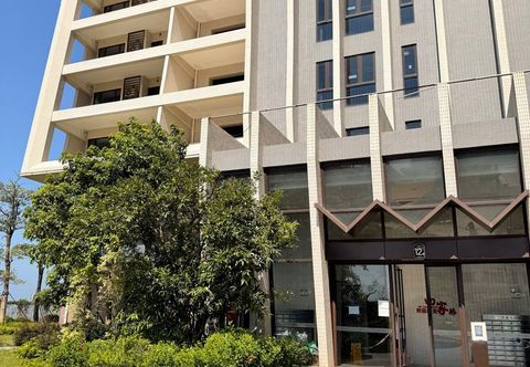 Others Moonview Bay · Seaview Hotel-Style Apartment