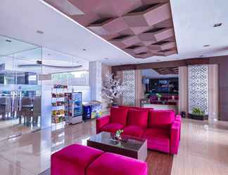 Lainnya 2 Viva Hotel Kediri by Front One