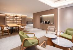 기타 5 All Season Hotel (Zhaixian Branch of Huangshan ）