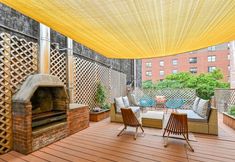 其他 6 One-of-a-kind Historic Carriage House w/ Rooftop