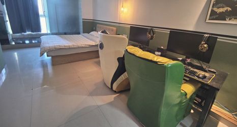 Others 2 Yueyoulai Hotel