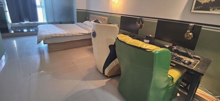 Others 2 Yueyoulai Hotel