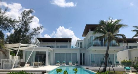 其他 2 Coastal Escape (Natai) - Villa 3 - 3BR