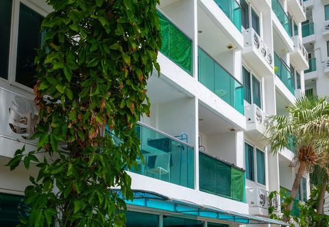 其他 Amazon Residence by Apartwell