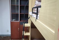 Others 5 Chengdu Boya Space Cabin Homestay (Taikoo Li Branch, Chunxi Road)