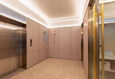 Khác 5 Hanting Hotel (Lishangcheng International Store, Binhai Port, Yancheng)