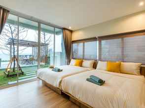 อื่นๆ Beachfront Newly Vibe Pool Villa 5BR - VVH34.8