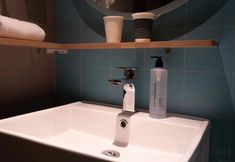 Others 4 Homeinn Hotel (Beijing Qinghe Yongtaizhuang Subway Station)