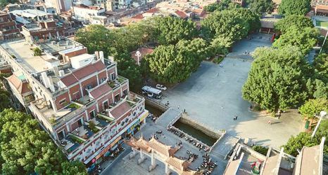 Others 2 WULAN B&B (West Street Bell Tower)