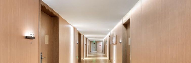 Khác Weipan·Hangzhou West Lake Resort Hotel (Tianziwan Store)