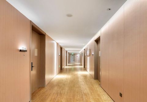 Khác Weipan·Hangzhou West Lake Resort Hotel (Tianziwan Store)