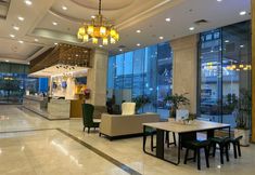 其他 7 Urban Convenience Hotel (Jiangmen Lotus Pond Center Plaza Jinyicheng Branch)