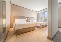 その他 6 HanTing Hotel (Zhangye City Government Dafo Temple)