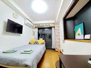 Others nestay suite tokyo tabata 2A
