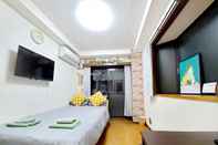 Others nestay suite tokyo tabata 2A