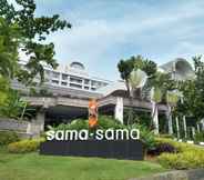 Others 2 Sama-Sama Hotel Kuala Lumpur International Airport