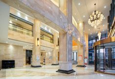 기타 7 Olympic International Hotel