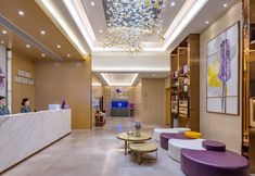 Others 7 Lavande(Tianhong Plaza store of Handan high speed railway station)