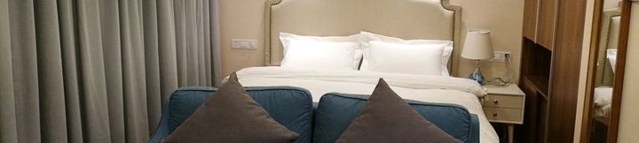 Others 3 Secret Garden(Genting) ski resort