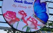 Lainnya 3 Butterfly Rose Beach Resort Phu Quoc