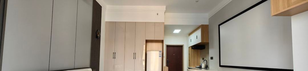 Others Yijia Homestay (Yingze Century City)