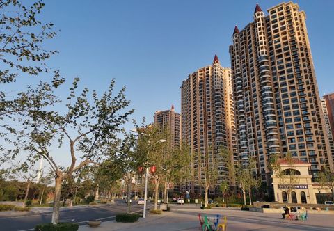 Others Prince Seaview Apartment (Diamond Beach Store in Naxiang Seaview District)