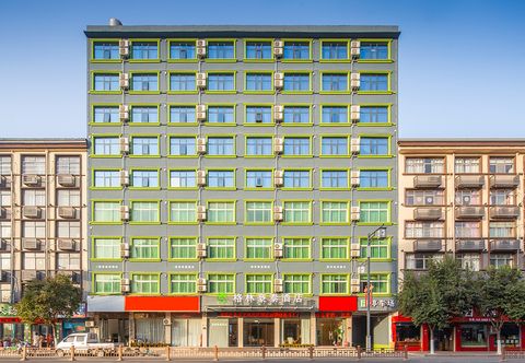 Others GreenTree Inn