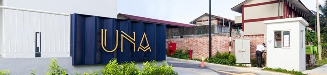 Khác Una Residence Kuala Lumpur by Unimax