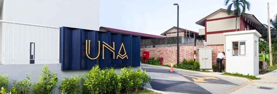 Others Una Residence Kuala Lumpur by Unimax