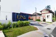 Others Una Residence Kuala Lumpur by Unimax