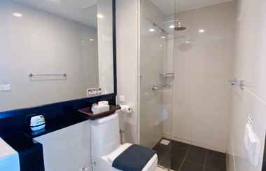 Others 2 Sky Suite-2 Rooms-Atari Game-5min Drive to Imago/SuteraAve/Gaya Street