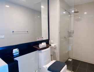 Others 2 Sky Suite-2 Rooms-Atari Game-5min Drive to Imago/SuteraAve/Gaya Street