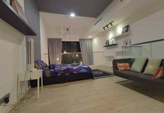 Others 5 Stylish Studio house @ M-city